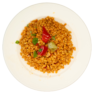 Bulgur Pilavı (1Porsiyon)